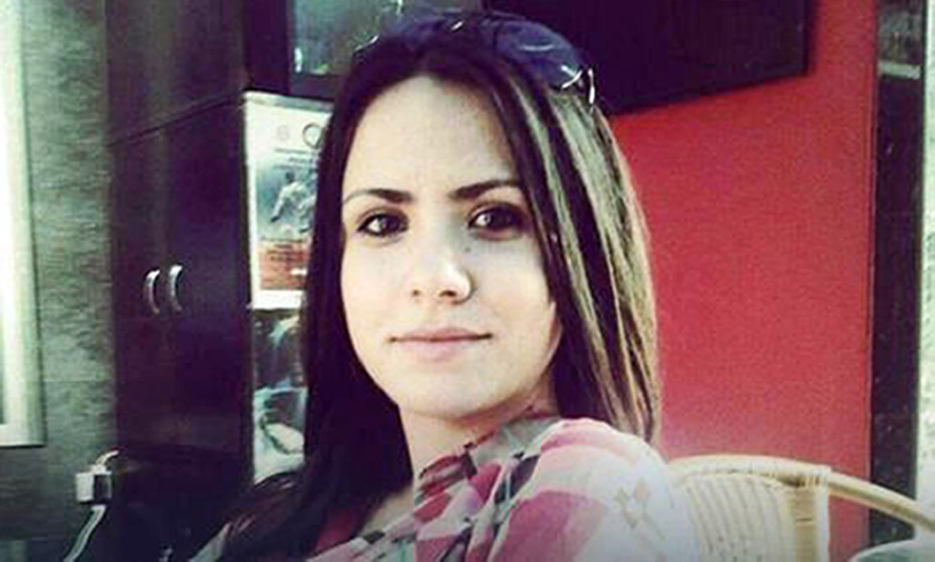 Наташа изабрала реку